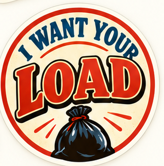 I Want Your Load